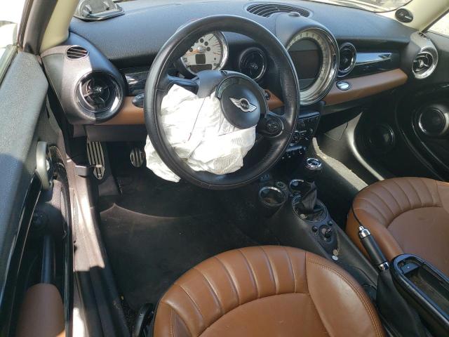 Photo 7 VIN: WMWSV3C52DT478943 - MINI COOPER S 