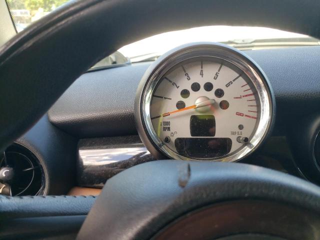 Photo 8 VIN: WMWSV3C52DT478943 - MINI COOPER S 