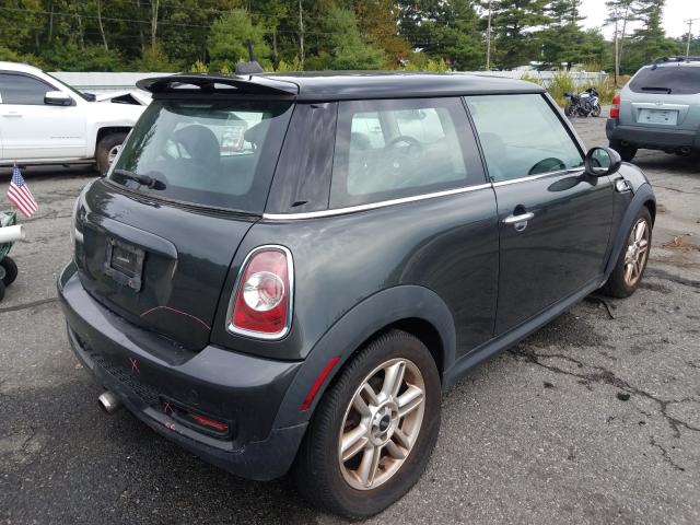 Photo 3 VIN: WMWSV3C52DT479204 - MINI COOPER S 