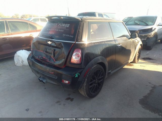 Photo 3 VIN: WMWSV3C52DT480000 - MINI COOPER HARDTOP 