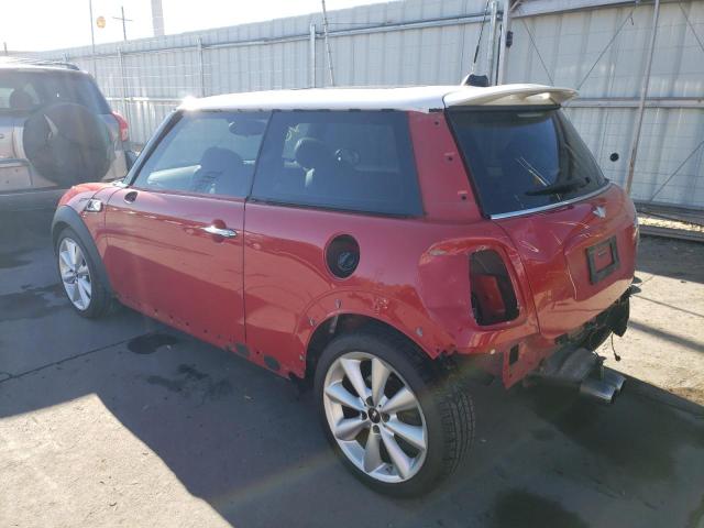 Photo 1 VIN: WMWSV3C52DT480160 - MINI COOPER 