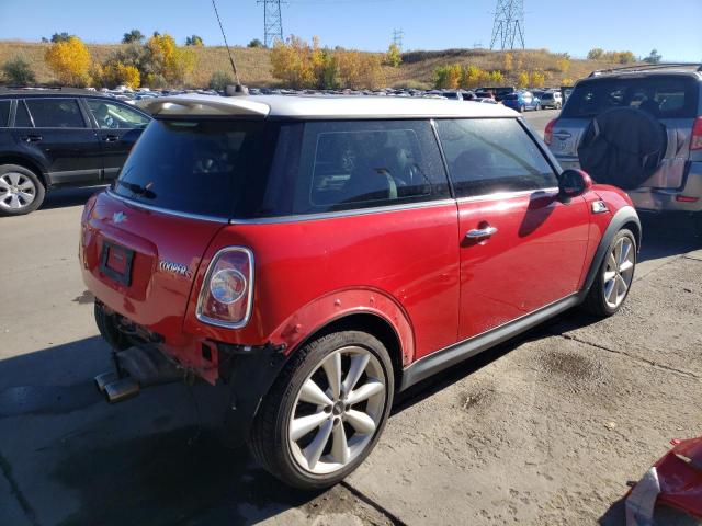 Photo 2 VIN: WMWSV3C52DT480160 - MINI COOPER 