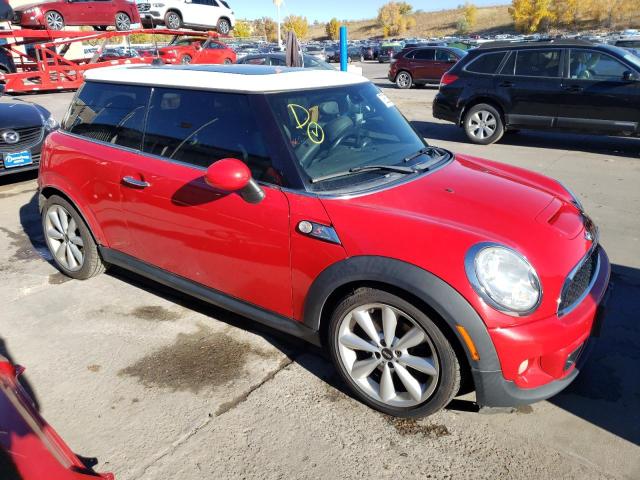 Photo 3 VIN: WMWSV3C52DT480160 - MINI COOPER 