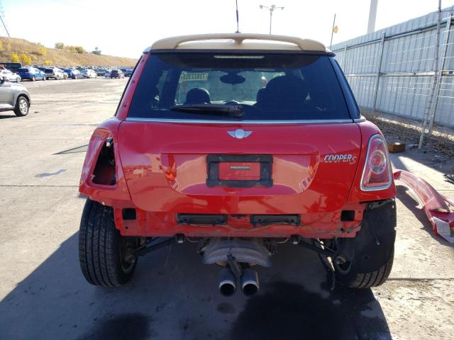 Photo 5 VIN: WMWSV3C52DT480160 - MINI COOPER 