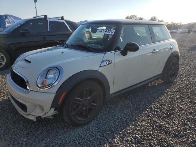 Photo 0 VIN: WMWSV3C52DT480322 - MINI COOPER S 