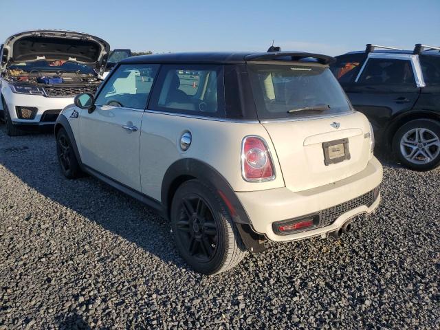 Photo 1 VIN: WMWSV3C52DT480322 - MINI COOPER S 