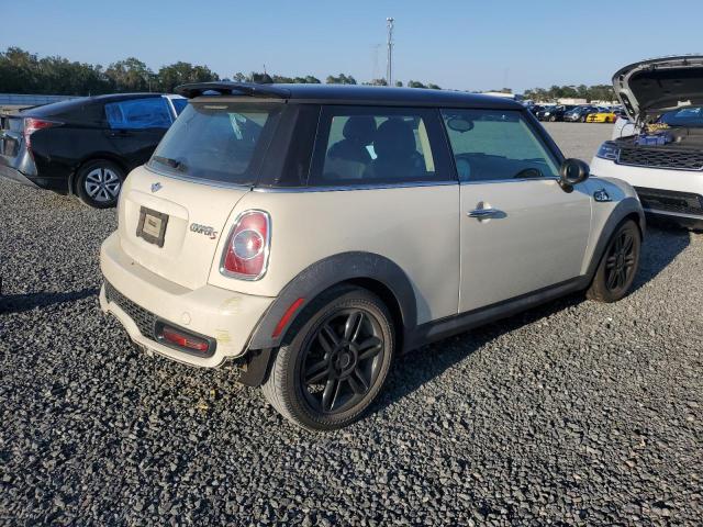 Photo 2 VIN: WMWSV3C52DT480322 - MINI COOPER S 