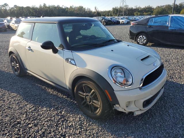 Photo 3 VIN: WMWSV3C52DT480322 - MINI COOPER S 