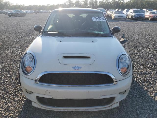 Photo 4 VIN: WMWSV3C52DT480322 - MINI COOPER S 