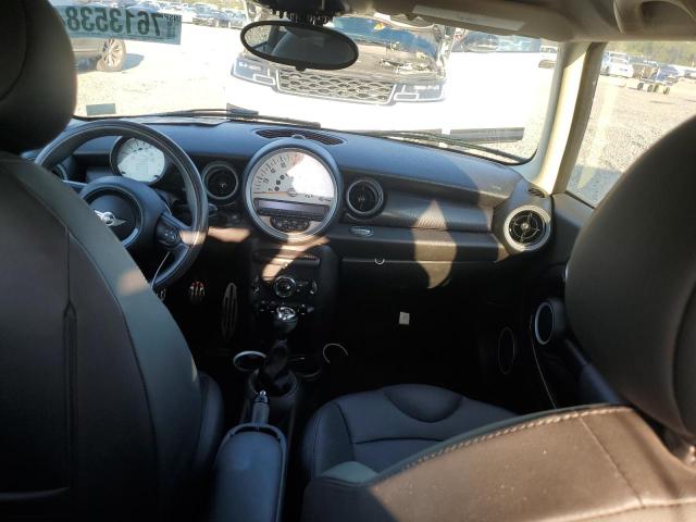 Photo 7 VIN: WMWSV3C52DT480322 - MINI COOPER S 