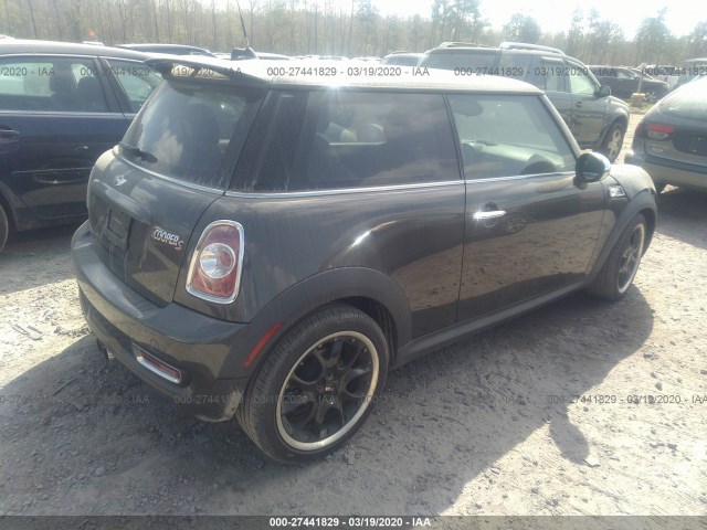 Photo 3 VIN: WMWSV3C53BTY11731 - MINI COOPER HARDTOP 