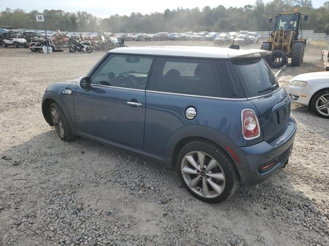 Photo 1 VIN: WMWSV3C53BTY11776 - MINI COOPER S 