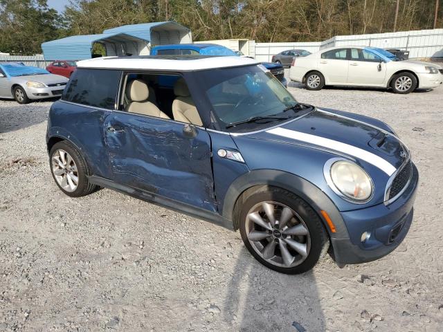 Photo 3 VIN: WMWSV3C53BTY11776 - MINI COOPER S 