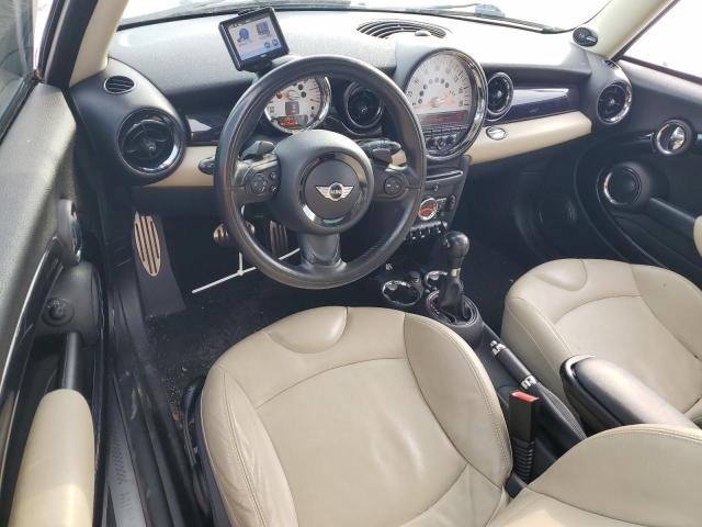 Photo 7 VIN: WMWSV3C53BTY11776 - MINI COOPER S 