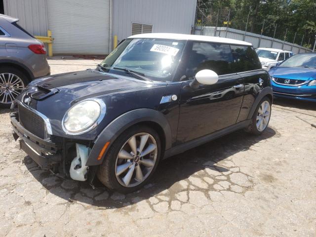 Photo 0 VIN: WMWSV3C53BTY12040 - MINI COOPER S 