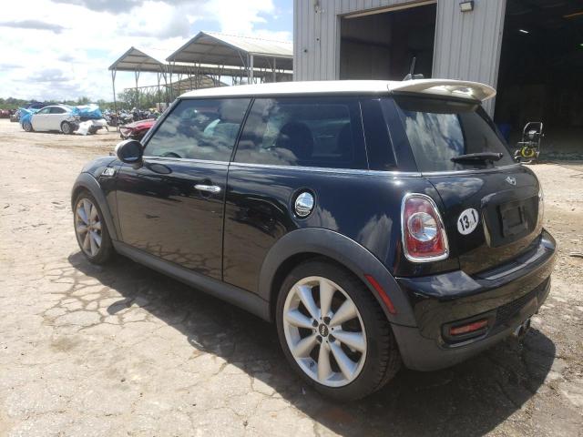 Photo 1 VIN: WMWSV3C53BTY12040 - MINI COOPER S 