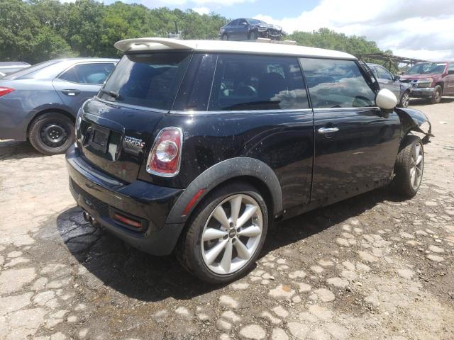 Photo 2 VIN: WMWSV3C53BTY12040 - MINI COOPER S 