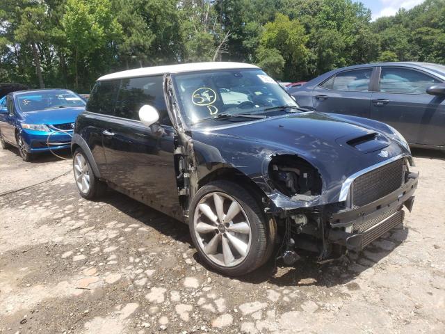 Photo 3 VIN: WMWSV3C53BTY12040 - MINI COOPER S 