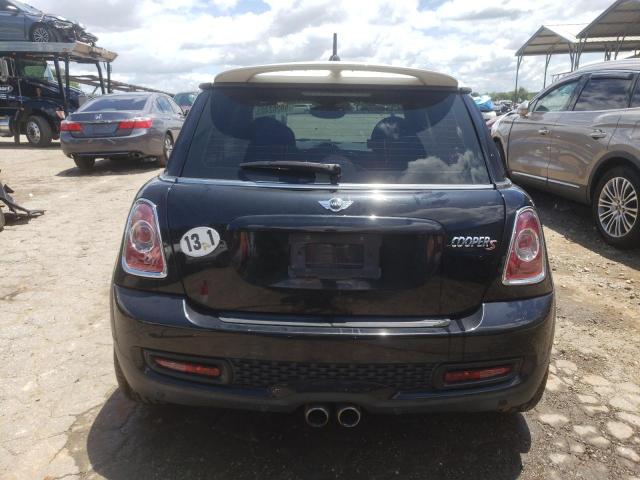 Photo 5 VIN: WMWSV3C53BTY12040 - MINI COOPER S 