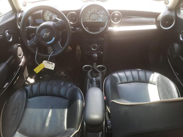 Photo 7 VIN: WMWSV3C53BTY12040 - MINI COOPER S 