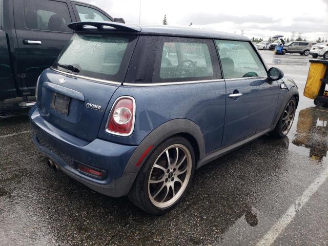 Photo 2 VIN: WMWSV3C53BTY12281 - MINI COOPER 