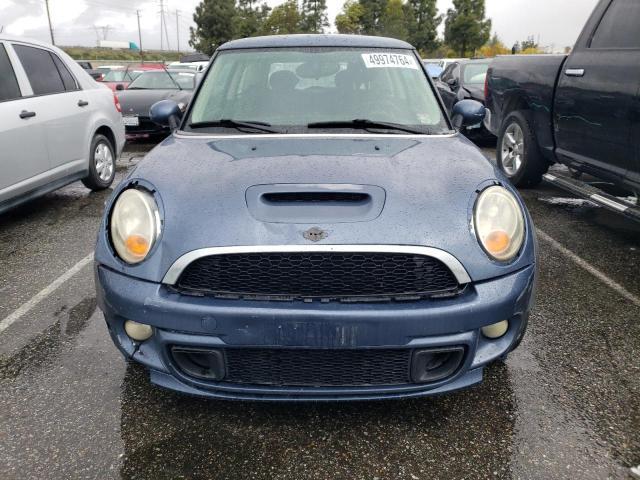 Photo 4 VIN: WMWSV3C53BTY12281 - MINI COOPER 