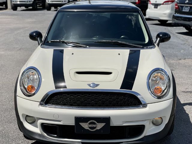 Photo 8 VIN: WMWSV3C53BTY12944 - MINI COOPER HARDTOP 