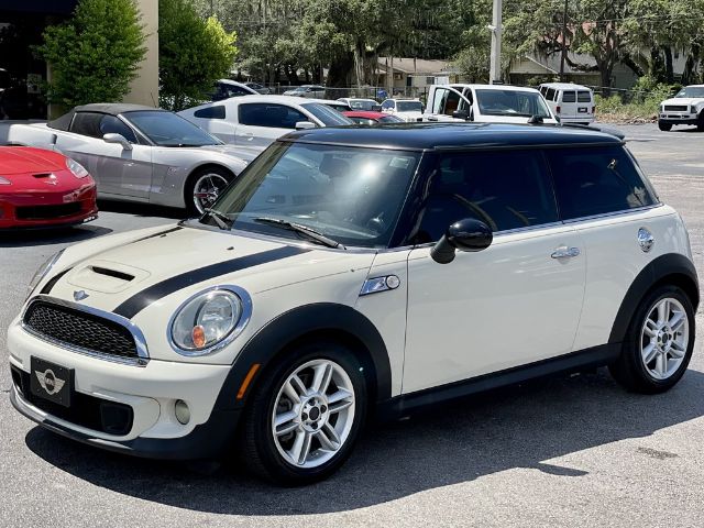 Photo 7 VIN: WMWSV3C53BTY12944 - MINI COOPER HARDTOP 