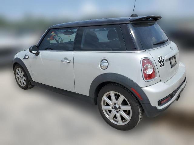 Photo 1 VIN: WMWSV3C53BTY15620 - MINI COOPER 