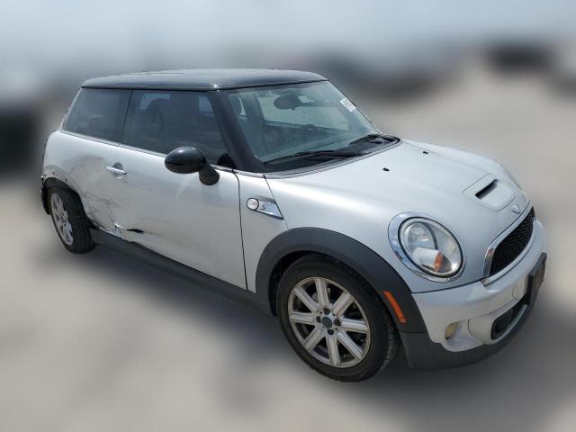 Photo 3 VIN: WMWSV3C53BTY15620 - MINI COOPER 