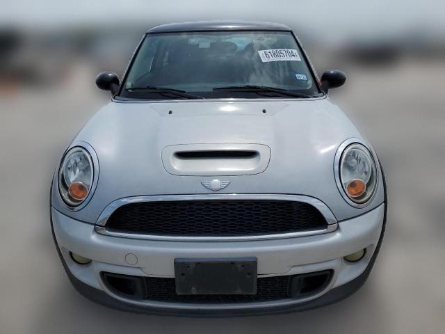 Photo 4 VIN: WMWSV3C53BTY15620 - MINI COOPER 