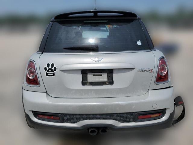 Photo 5 VIN: WMWSV3C53BTY15620 - MINI COOPER 