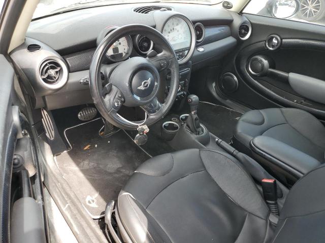 Photo 7 VIN: WMWSV3C53BTY15620 - MINI COOPER 