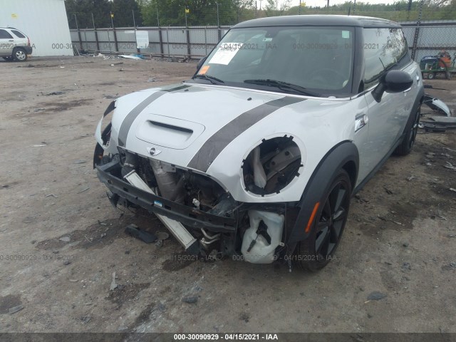 Photo 5 VIN: WMWSV3C53BTY16279 - MINI COOPER HARDTOP 