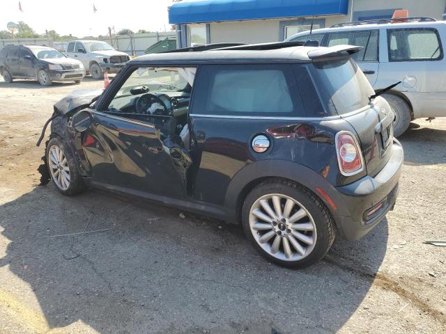 Photo 1 VIN: WMWSV3C53BTY21739 - MINI COOPER S 