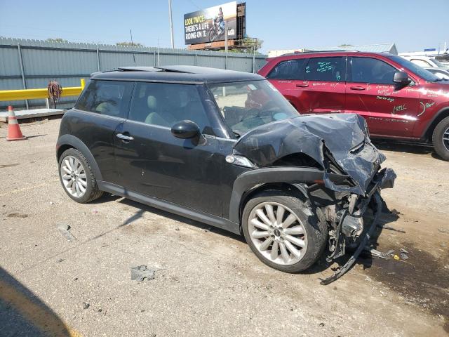 Photo 3 VIN: WMWSV3C53BTY21739 - MINI COOPER S 