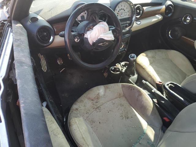 Photo 7 VIN: WMWSV3C53BTY21739 - MINI COOPER S 