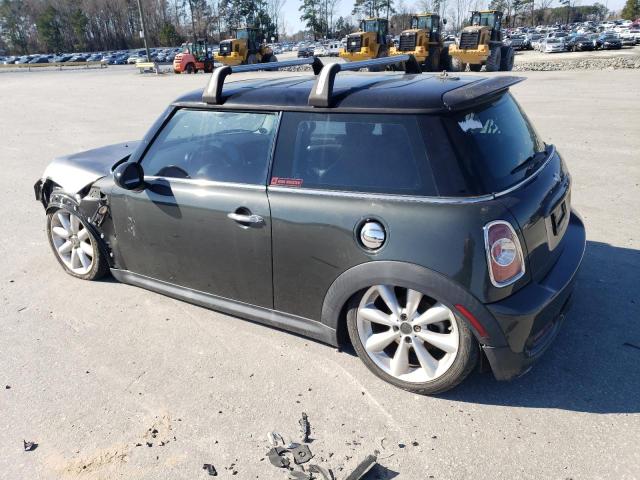 Photo 1 VIN: WMWSV3C53BTY24298 - MINI COOPER 