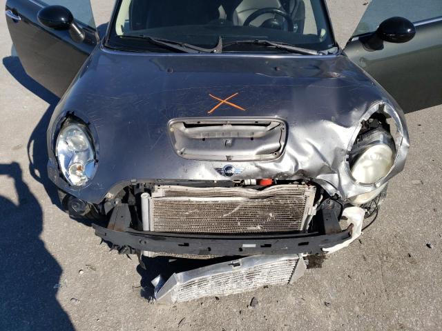 Photo 10 VIN: WMWSV3C53BTY24298 - MINI COOPER 