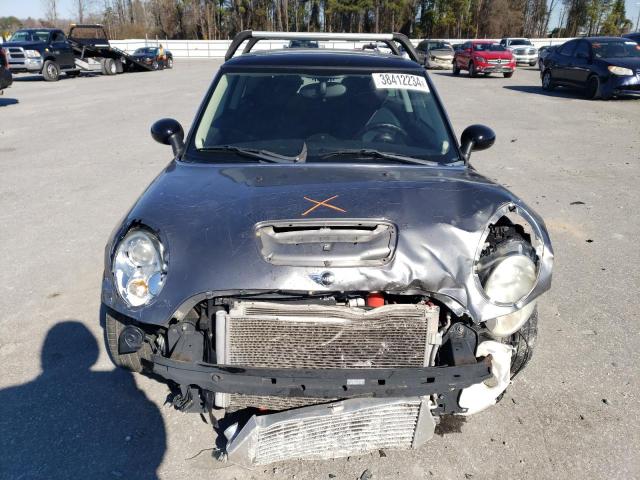 Photo 4 VIN: WMWSV3C53BTY24298 - MINI COOPER 