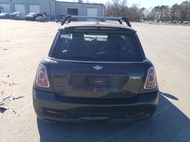 Photo 5 VIN: WMWSV3C53BTY24298 - MINI COOPER 