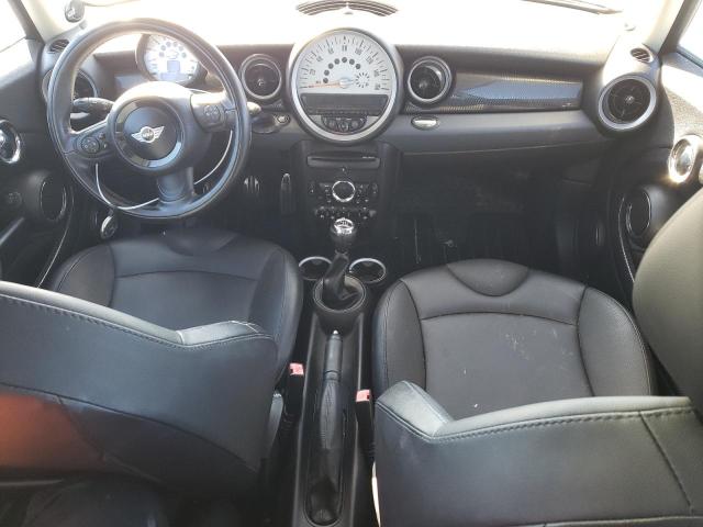 Photo 7 VIN: WMWSV3C53BTY24298 - MINI COOPER 