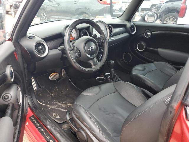 Photo 7 VIN: WMWSV3C53CT385766 - MINI COOPER 