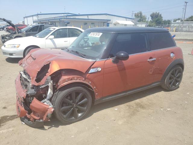 Photo 0 VIN: WMWSV3C53CTY17594 - MINI COOPER 