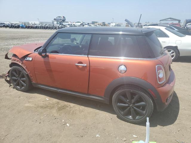 Photo 1 VIN: WMWSV3C53CTY17594 - MINI COOPER 