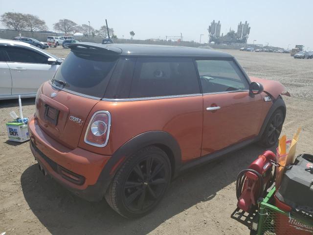 Photo 2 VIN: WMWSV3C53CTY17594 - MINI COOPER 