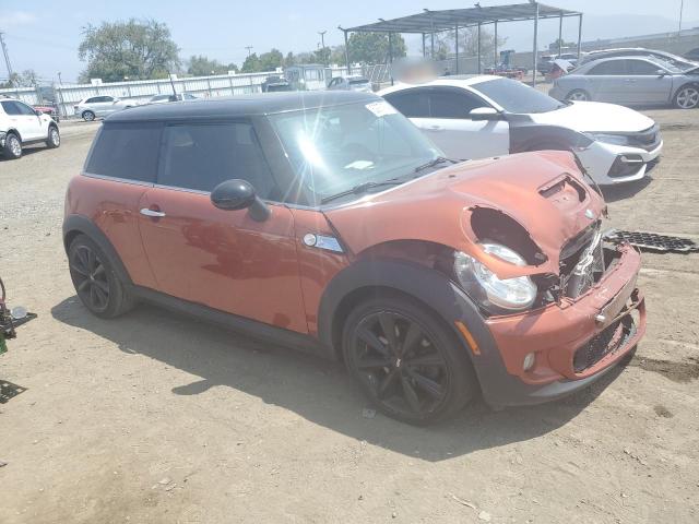 Photo 3 VIN: WMWSV3C53CTY17594 - MINI COOPER 