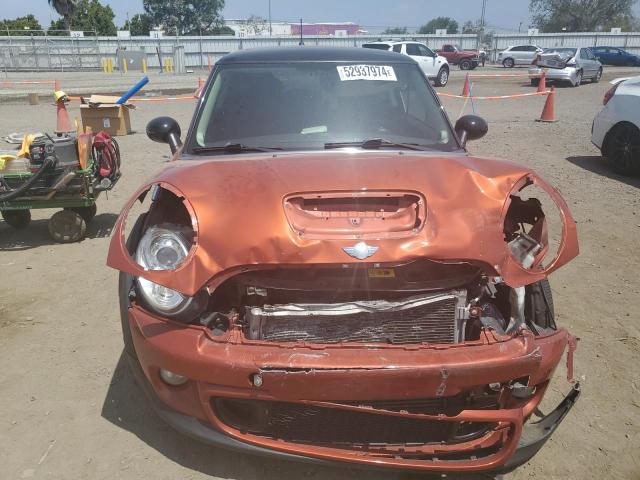 Photo 4 VIN: WMWSV3C53CTY17594 - MINI COOPER 