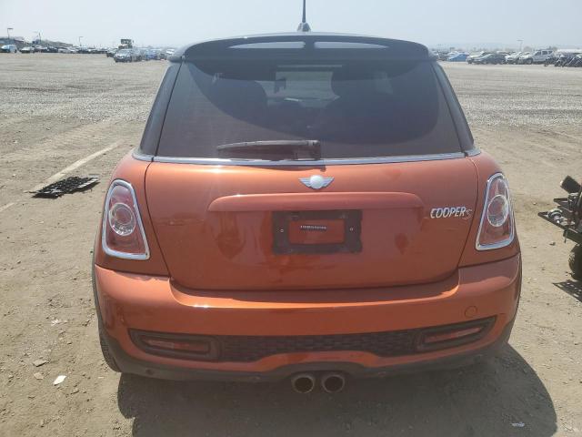 Photo 5 VIN: WMWSV3C53CTY17594 - MINI COOPER 