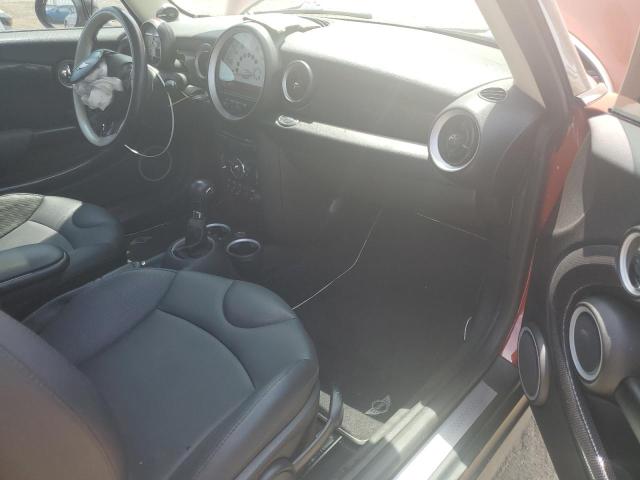 Photo 7 VIN: WMWSV3C53CTY17594 - MINI COOPER 